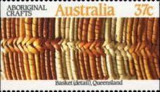 Basket Weave, Queensland