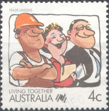 Trade Unions