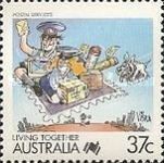 Postal Services - I(T)