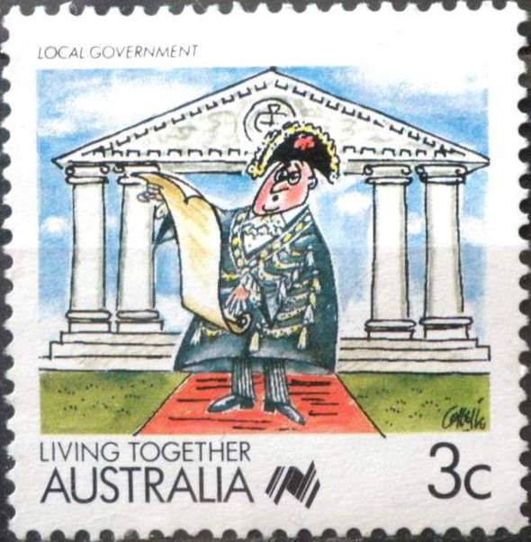 Local Government