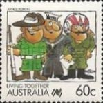 Armed Forces