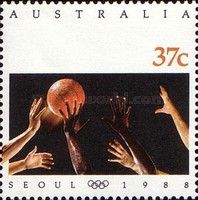 Basketball