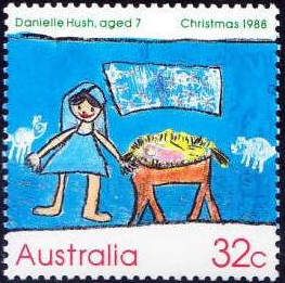 Christmas - Nativity