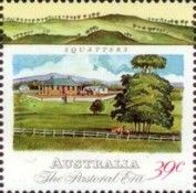 Squatter's Homestead
