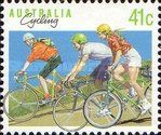 Cycling - P(13.98 x 14.40)
