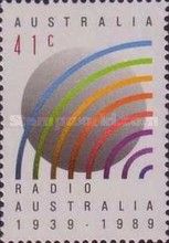 50th Anniversary of Radio Australia