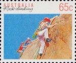 Rock Climbing - P(13.33 x 13.60)