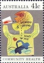Drinking Driving