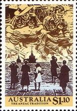 Letters from Home and Departing Troopships