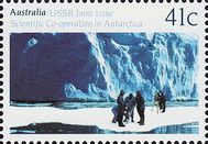 Glaciology Research