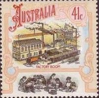 Factory Boom