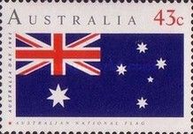 Australian Flag