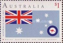 Royal Australian Air Force Ensign
