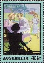 Serials - Blue Hills