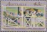 Seven Little Australians, Ethel Turner