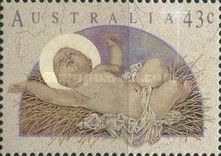 Infant Jesus