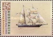 Young Endeavour (cadet brigantine)