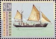 John Louis (pearling lugger)