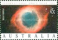 Helix Nebula