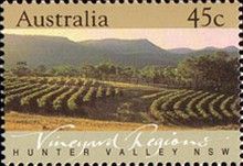 Hunter Valley, New South Wales