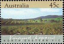 North Eastern Victoria