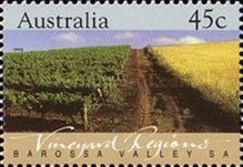 Barossa Valley, South Australia