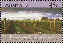 Coonawarra, South Australia