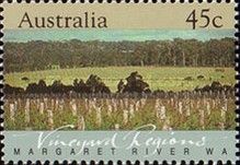 Margaret River, Western Australia