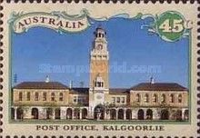 Post Office, Kalgoorlie