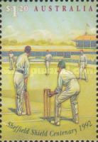 Cricket - Batsman and Wicket Keeper