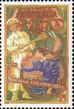Work in the Home