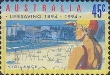 Lifeguard on Watch - Vigilance