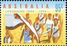 Lifeguard Team- Drilling
