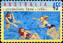 Teaching Life Saving Techniques - Education