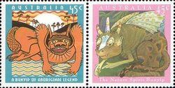 The Bunyip