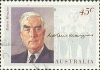 Robert Menzies
