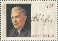 Ben Chifley