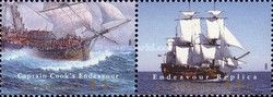 Replica At Sea