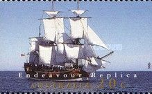 Replica At Sea - I(LR)