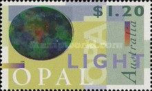 Light Opal