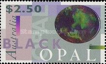 Black Opal