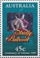 Strictly Ballroom