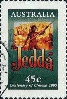 Jedda