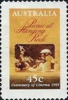 Picnic at Hanging Rock