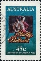 Strictly Ballroom