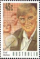 Fred Hollows (Opthalmology)