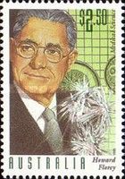 Sir Howard Florey (Anitbiotics)