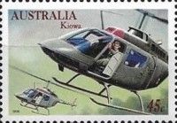 Bell Helicopters
