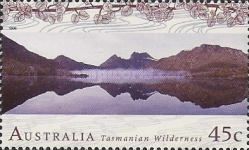 Tasmanian Wilderness