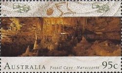 Fossil Cave, Naracoorte